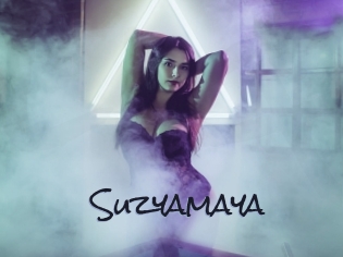 Suzyamaya