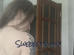 Sweeeetpussy