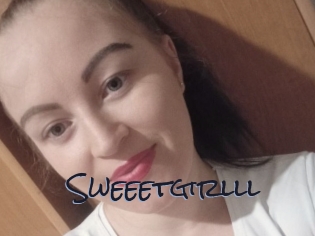 Sweeetgirlll