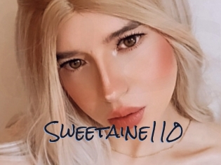 Sweetaine110