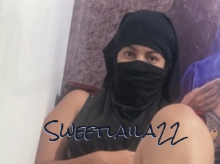 sweetlaila22 Liquisexxx