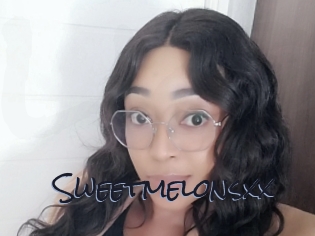 Sweetmelonsxx