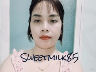 Sweetmilk85