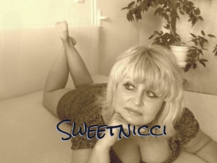 Sweetnicci