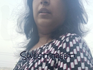 Sweetpreeti