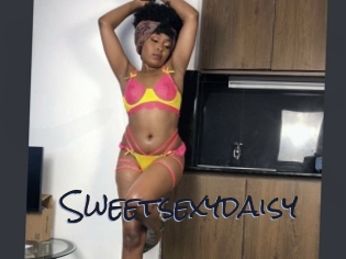 Sweetsexydaisy