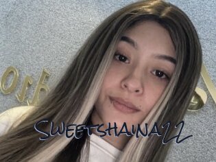 Sweetshaina22