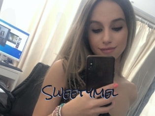 Sweetymel