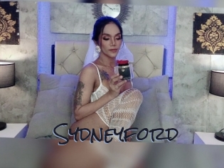 Sydneyford