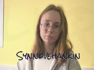 Synnovehankin