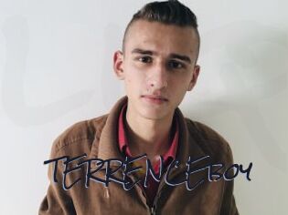 TERRENCEboy