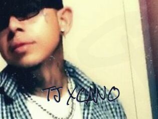 TJ_XCANO