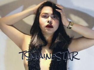 TSmaineSTAR