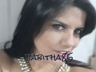 Tabitha85