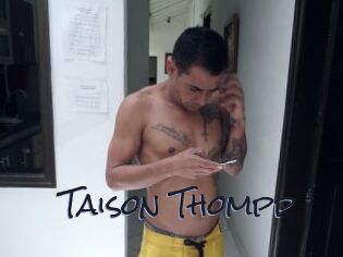 Taison_Thompp