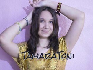 TamaraToni