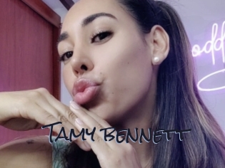 Tamy_bennett