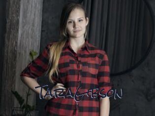 TaraGibson