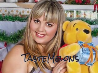 TasteMelons