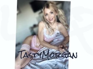 TastyMorgan