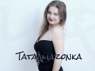 TataAmazonka