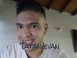 Tatan_evan