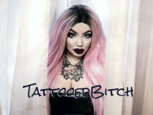 TattooedBitch