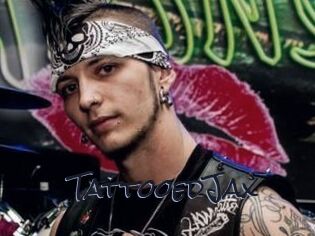 Tattooed_Jax Liquisexxx