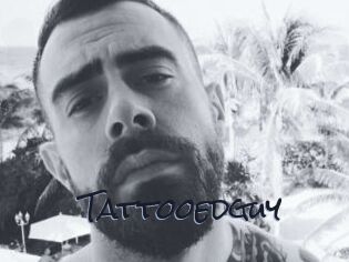 Tattooedguy Liquisexxx