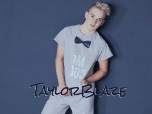 TaylorBlaze