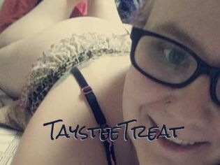 TaysteeTreat Liquisexxx