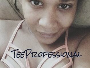 TeeProfessional