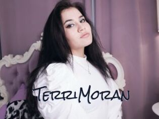TerriMoran Liquisexxx