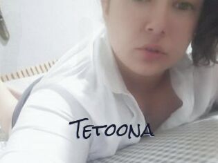 Tetoona