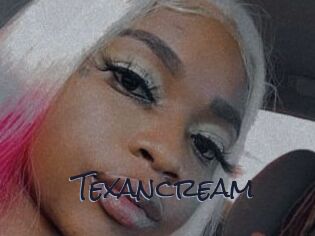 Texancream