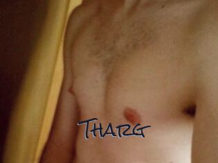 Tharg