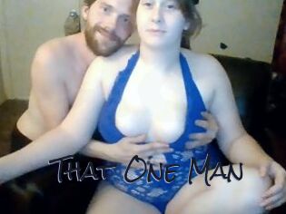 That_One_Man