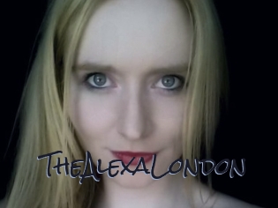 TheAlexaLondon