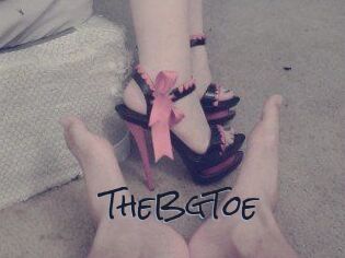 TheBgToe