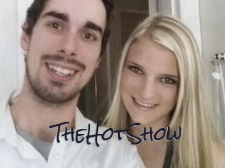 TheHotShow Liquisexxx