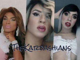 TheKardashians