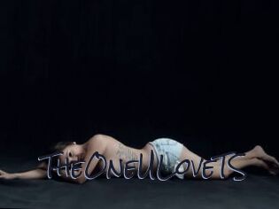 TheOneULoveTS