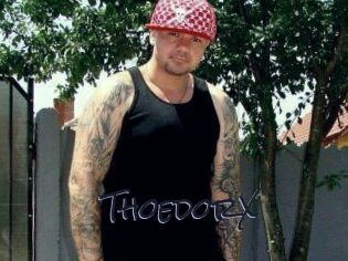 ThoedorX