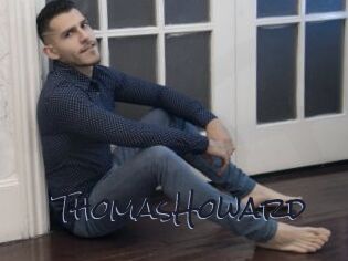 ThomasHoward