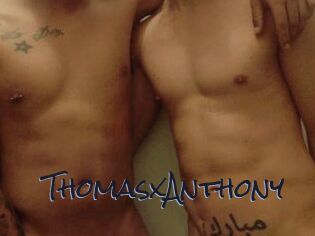 ThomasxAnthony