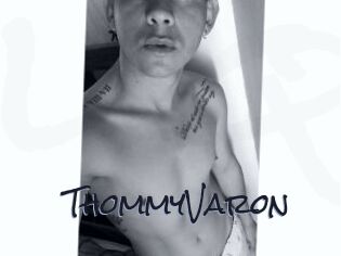 ThommyVaron