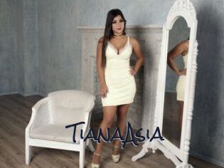 TianaAsia Liquisexxx