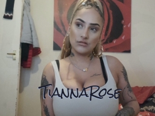 TiannaRose