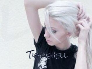 Tieyashell