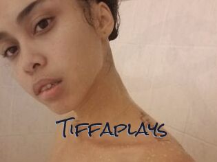 Tiffaplays